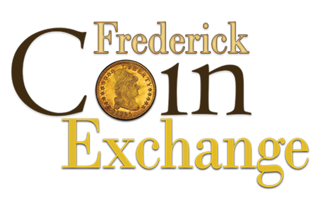 The Frederick Coin Exchange